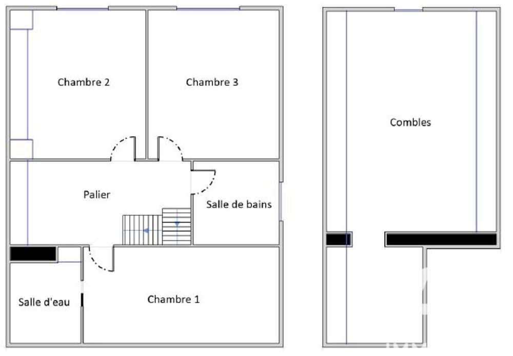 � vendre  Maison La Garenne-Colombes (92250)