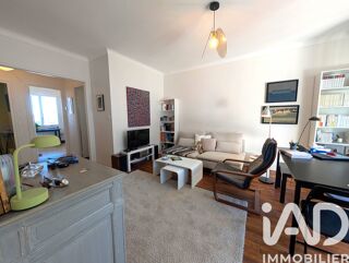  Appartement � vendre 2 pi�ces 53 m�