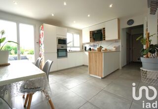  Maison � vendre 4 pi�ces 107 m�