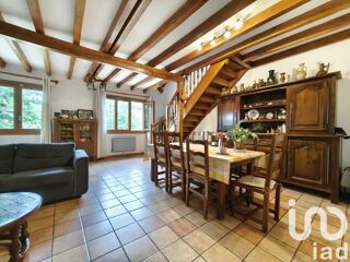  Maison � vendre 6 pi�ces 115 m�