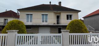  Maison � vendre 5 pi�ces 94 m�
