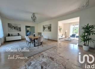  Maison � vendre 7 pi�ces 145 m�