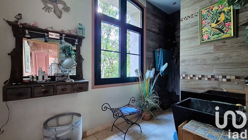 � vendre  Maison Villeneuve-sur-Auvers (91580)