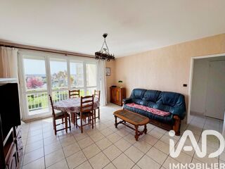  Appartement � vendre 3 pi�ces 56 m�