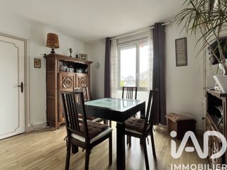  Appartement � vendre 4 pi�ces 71 m�