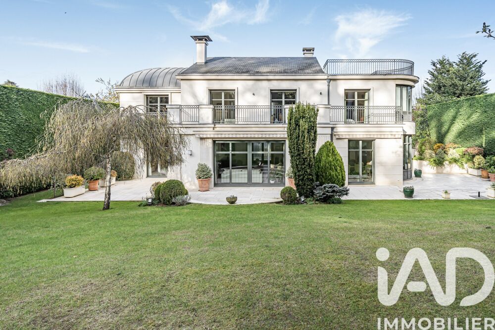 � vendre  Villa Ville-d'Avray (92410)