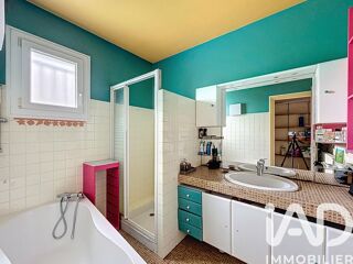  Maison � vendre 6 pi�ces 153 m�