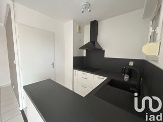  Appartement  vendre 3 pices 56 m