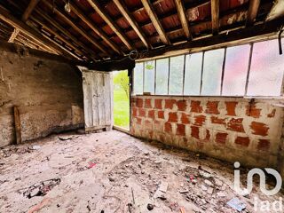  Maison � vendre 3 pi�ces 80 m�