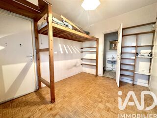  Appartement � vendre 1 pi�ce 11 m�