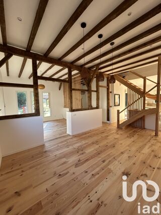  Maison � vendre 6 pi�ces 130 m�