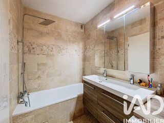  Appartement � vendre 3 pi�ces 64 m�