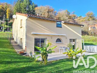  Maison � vendre 5 pi�ces 136 m�