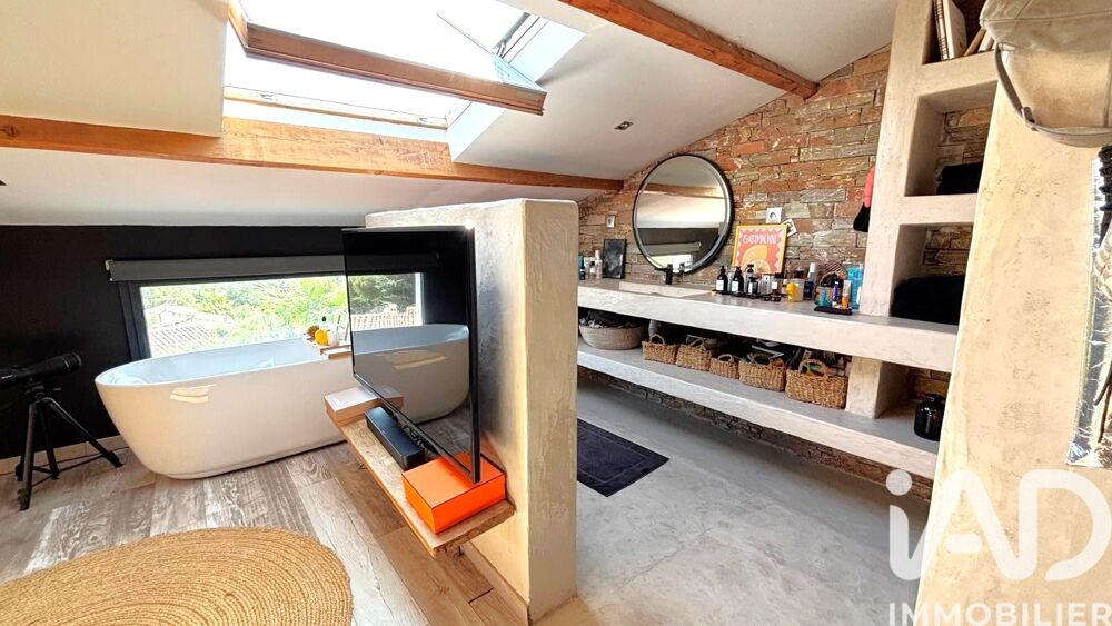  vendre  Maison Les Issambres (83380)