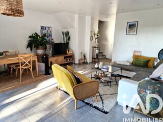  Maison � vendre 4 pi�ces 85 m�