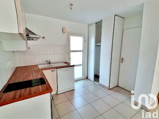  Maison � vendre 3 pi�ces 62 m�