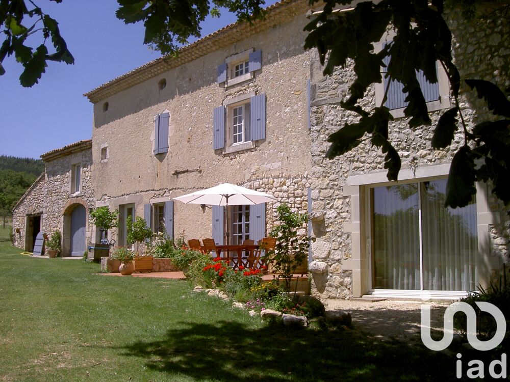  vendre  Maison Malataverne (26780)