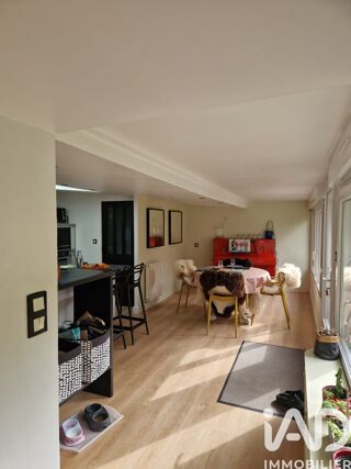  Maison � vendre 7 pi�ces 190 m�