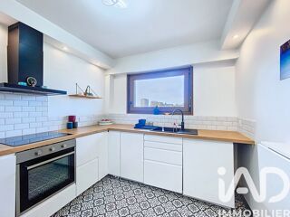  Appartement  vendre 3 pices 67 m