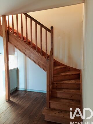  Maison � vendre 4 pi�ces 56 m�