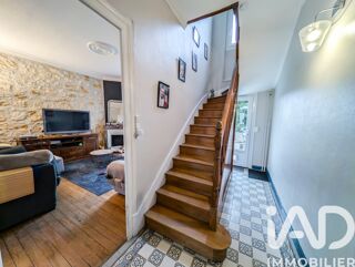  Maison � vendre 6 pi�ces 121 m�
