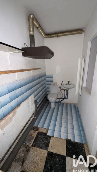  Appartement � vendre 1 pi�ce 27 m�