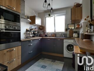  Maison  vendre 5 pices 98 m