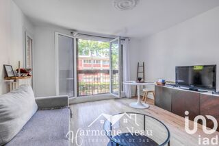  Appartement � vendre 3 pi�ces 57 m�