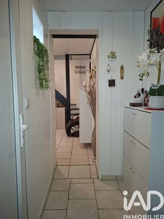  Maison � vendre 4 pi�ces 63 m�