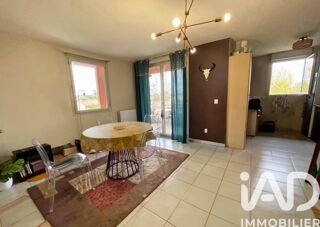  Appartement � vendre 3 pi�ces 54 m�