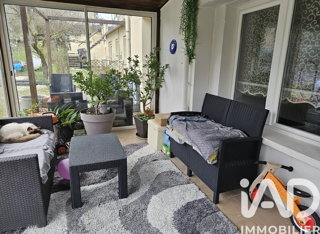  Maison � vendre 5 pi�ces 123 m�