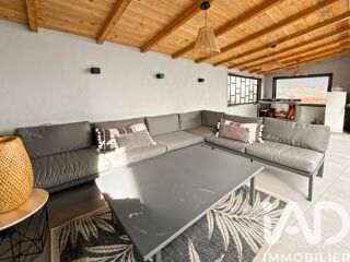  Maison � vendre 4 pi�ces 90 m�