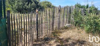  Terrain � vendre 1248 m�