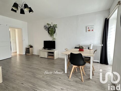  Vente Appartement 4 pi�ces Appartement - 4 pi�ce(s) - 103 m�