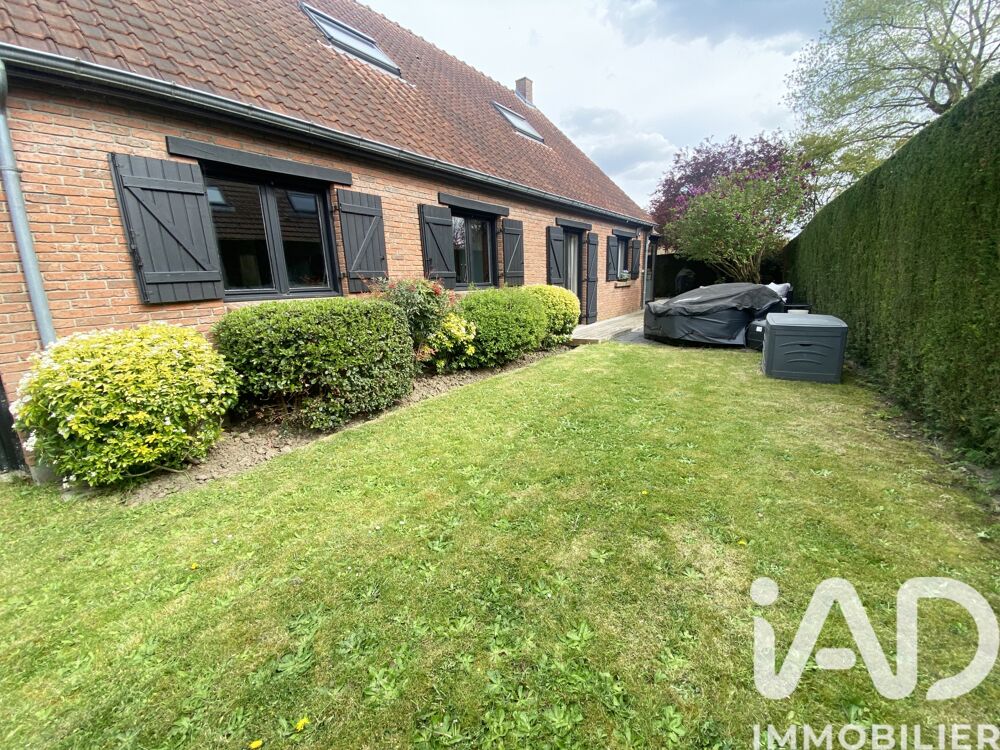 � vendre  Maison Bondues (59910)