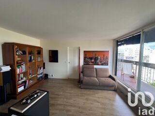  Appartement � vendre 2 pi�ces 48 m�