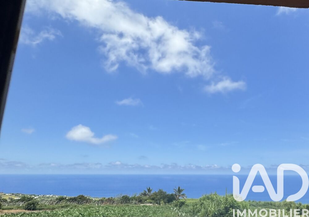 � vendre  Maison Petite-�le (97429)