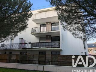  Appartement  vendre 3 pices 54 m