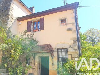  Maison � vendre 2 pi�ces 93 m�