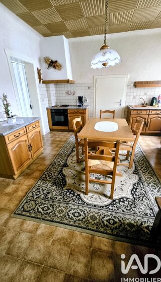  Maison � vendre 7 pi�ces 114 m�