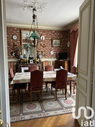  Maison � vendre 10 pi�ces 192 m�