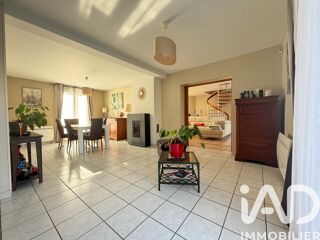  Maison � vendre 7 pi�ces 163 m�