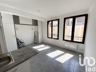  Appartement  vendre 1 pice 21 m