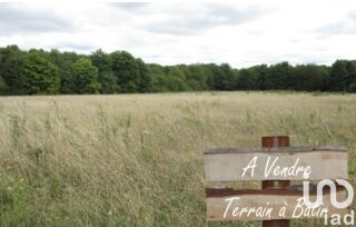  Terrain � vendre 2038 m�