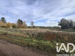  Terrain � vendre 3707 m�