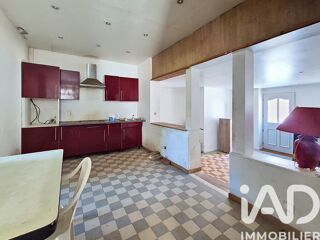  Maison � vendre 5 pi�ces 105 m�