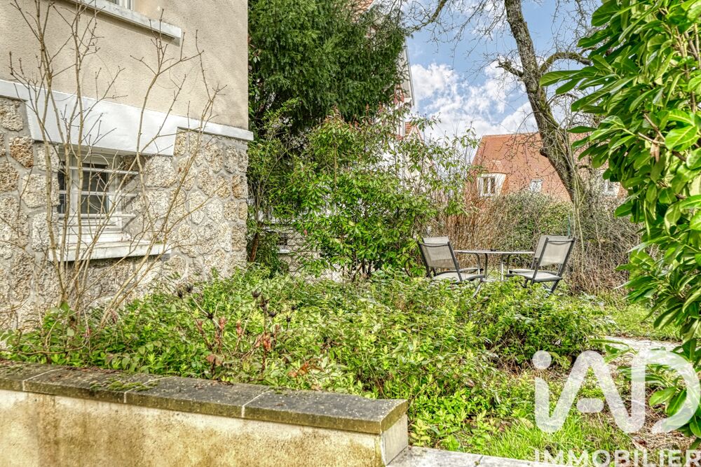 � vendre  Maison Marly-le-Roi (78160)