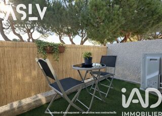  Appartement � vendre 3 pi�ces 63 m�