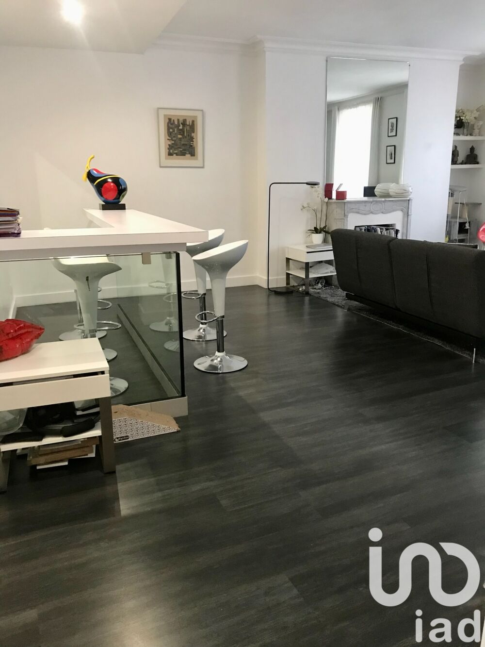 � vendre  Appartement Fontainebleau (77300)