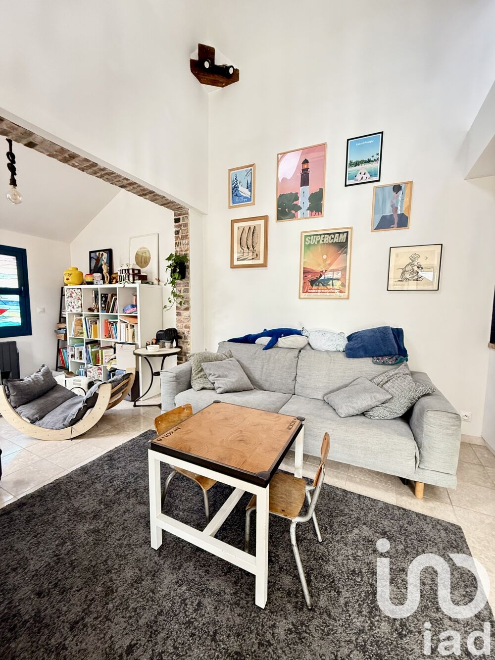 � vendre  Maison Honfleur (14600)